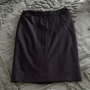 CLUB MONACO Pencil skirt